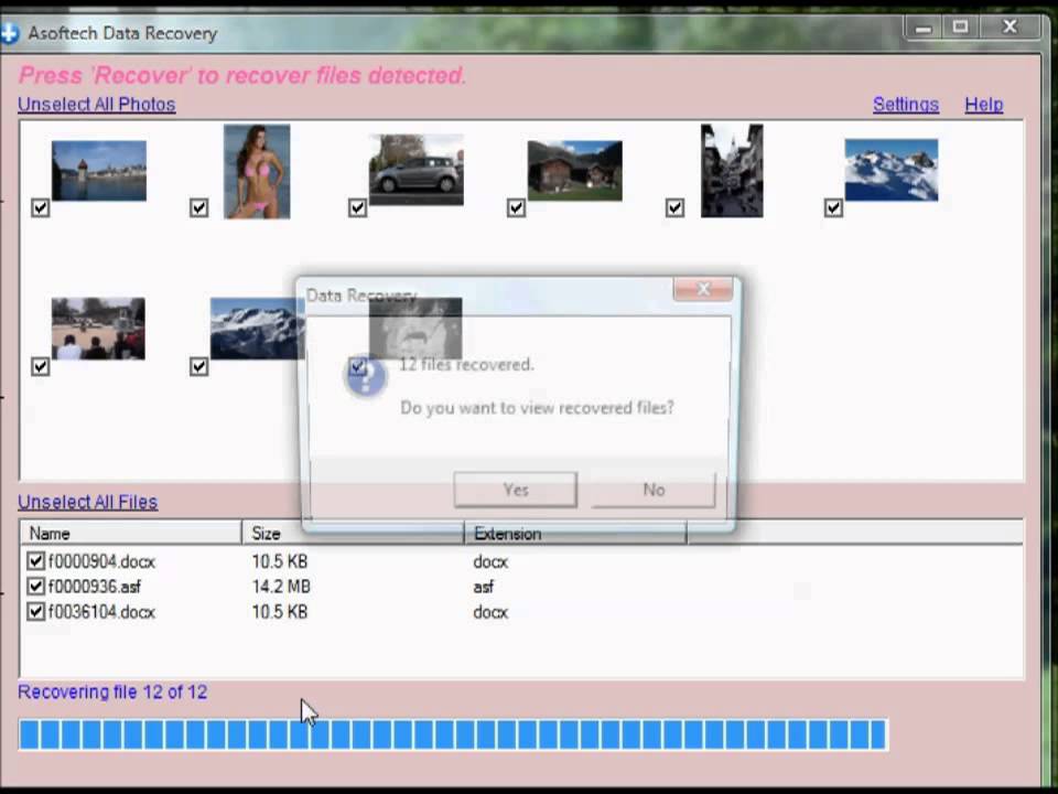 Recover corrupt SD Card - Fix 'Memory Card is not Formatted' Error