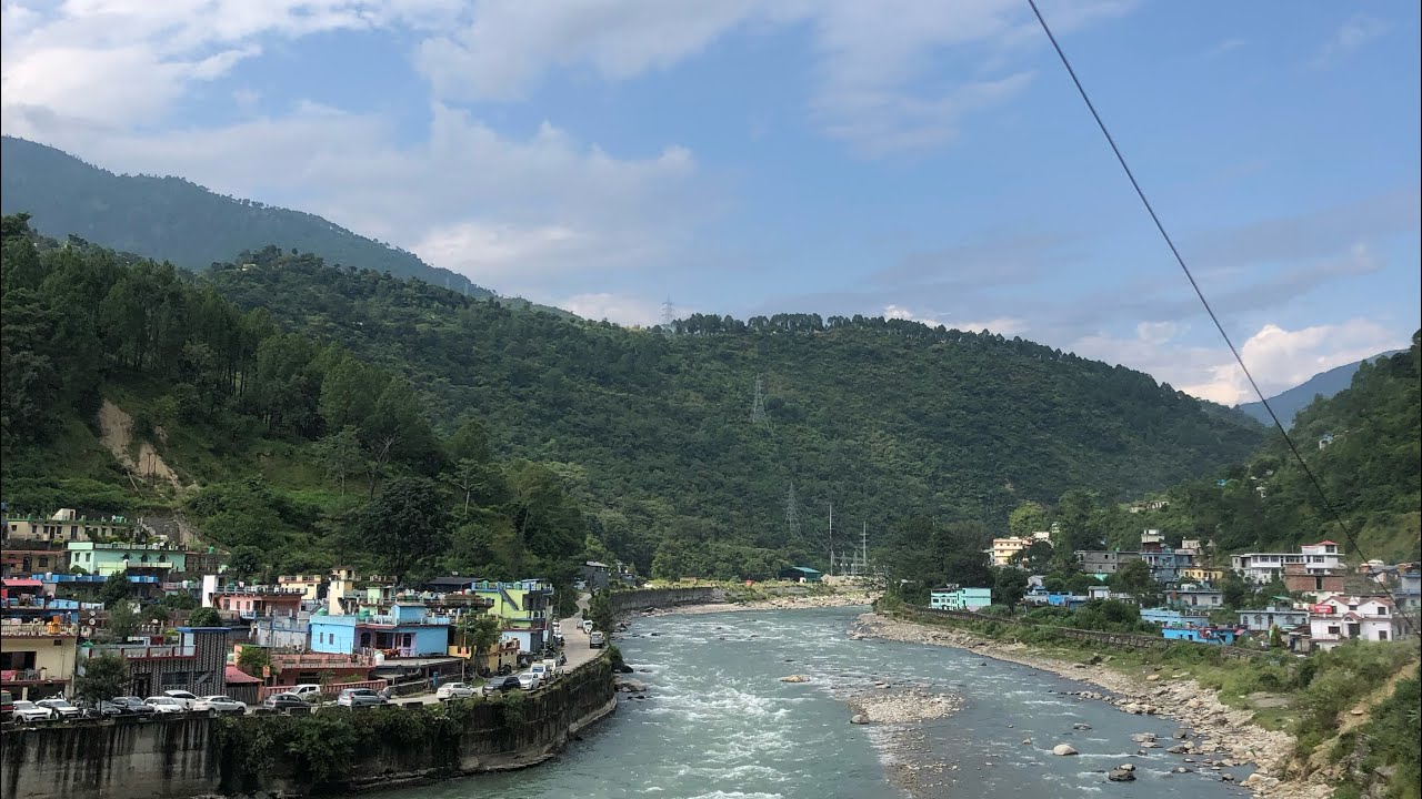 A Journey to Dream Destination BEGINS…..