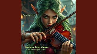 Dance of the Emerald Leaves
