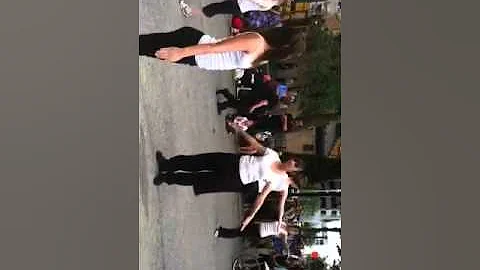 9-11-2011 Sarah Skaggs Dance Company