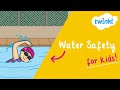 🏊‍♂️ Water Safety for Kids | Staying Safe Around Water | Water Safety Awareness Week | Twinkl