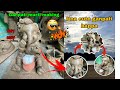 Very easy Ganpati making | Clay art Ganesh 
