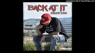 4.Slidin Feat.gremlin...prod.antbeatz