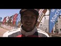 2014 Dakar Rally Stage 2