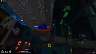 cubic void progress