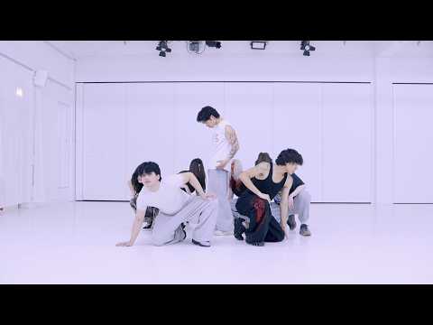 fengyilu – Under Pressure (Dance Practice)