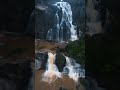 Waterfall dive #cinematic #cinelog35 #drone #travel #shorts #shortsvideo #trending #waterfall #drone