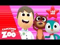 A Cantar Y Bailar Con Las Mejores Canciones Del Zoo 2 Canciones Del Zoo