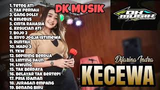 Full Album Terbaru Dk Musik Soso Hoha 2022 Difarina Indra Fira Azahra
