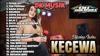 full album terbaru DK MUSIK SOSO HOHA 2022 Difarina Indra Fira Azahra