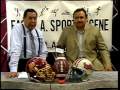 East la sports scene  featuring roosevelt high football 2009 pt 1of 4