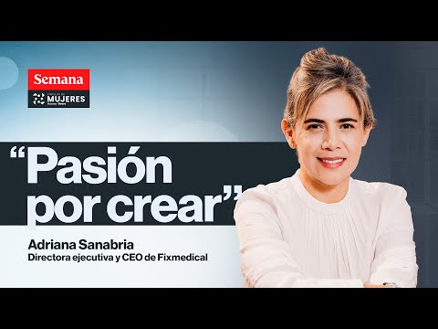 Adriana Sanabria: Liderazgo con alma y visión empresarial que transforma vidas