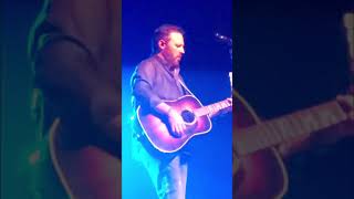 MARK WILLS - Everything That Glitters Is Not Gold (Dan Seals)