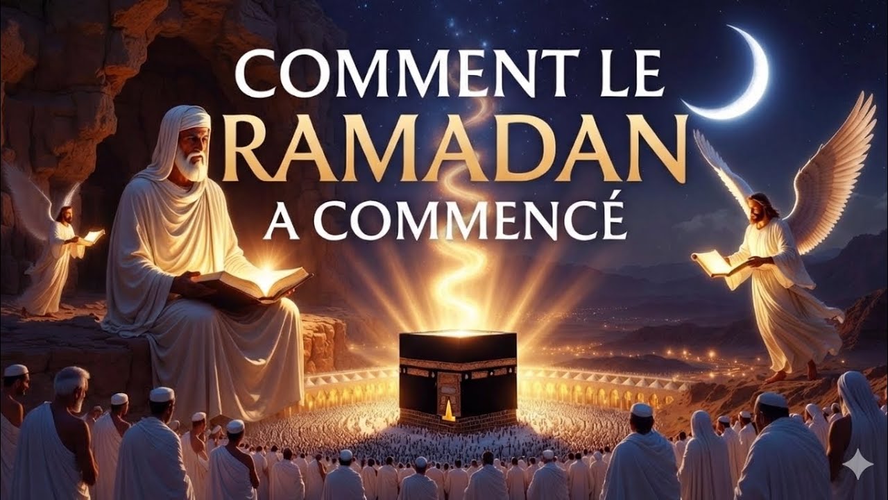 Pourquoi Allah a rendu le jeûne obligatoire – Une vérité que peu connaissent