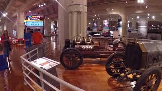 1965 Goldenrod Land speed Record for 26 years