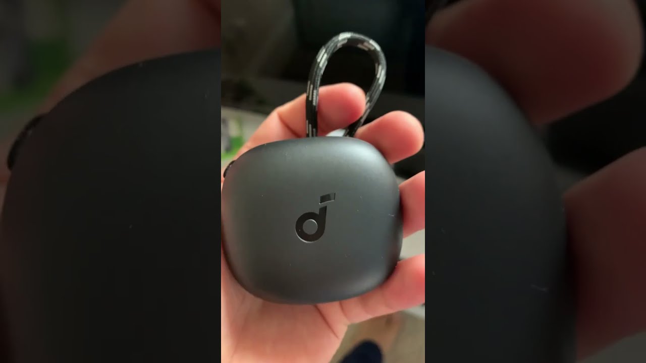 The Soundcore By Anker P20i Earbuds Earbudsreview Unboxingvideo