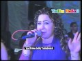 الفنانة جومانا واجمد راقصات المنصورة ورقص شعبى دلع فرح مصرى ساخن 2014  3