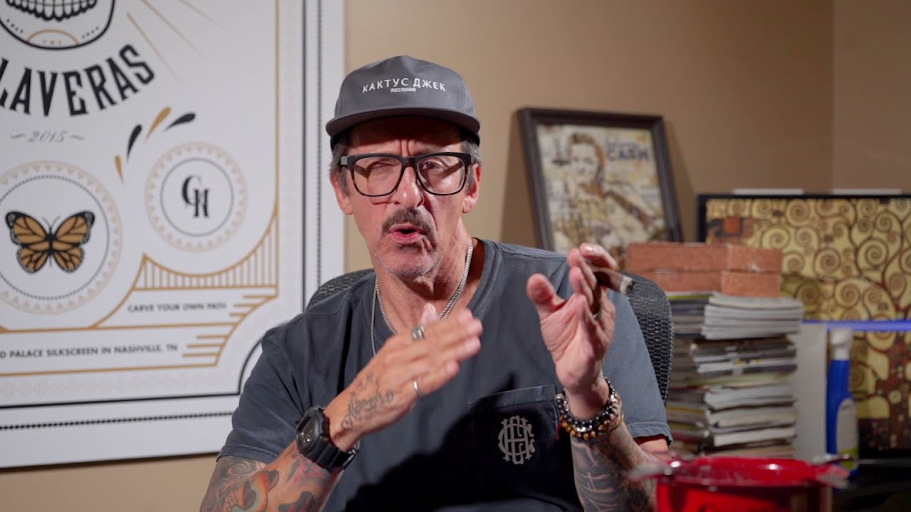 Interview with Crowned Heads Cigars, Jon Huber, on Casa de Montecristo Collaboration