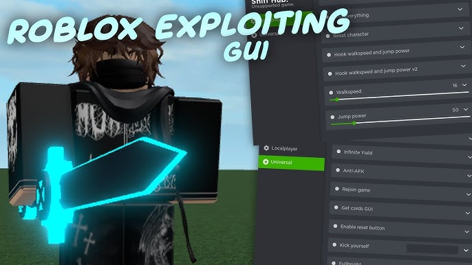 Make any roblox script or gui on your request by Edryi007