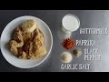 Eggheads: The Fried Chicken World Tour | Food & Wine