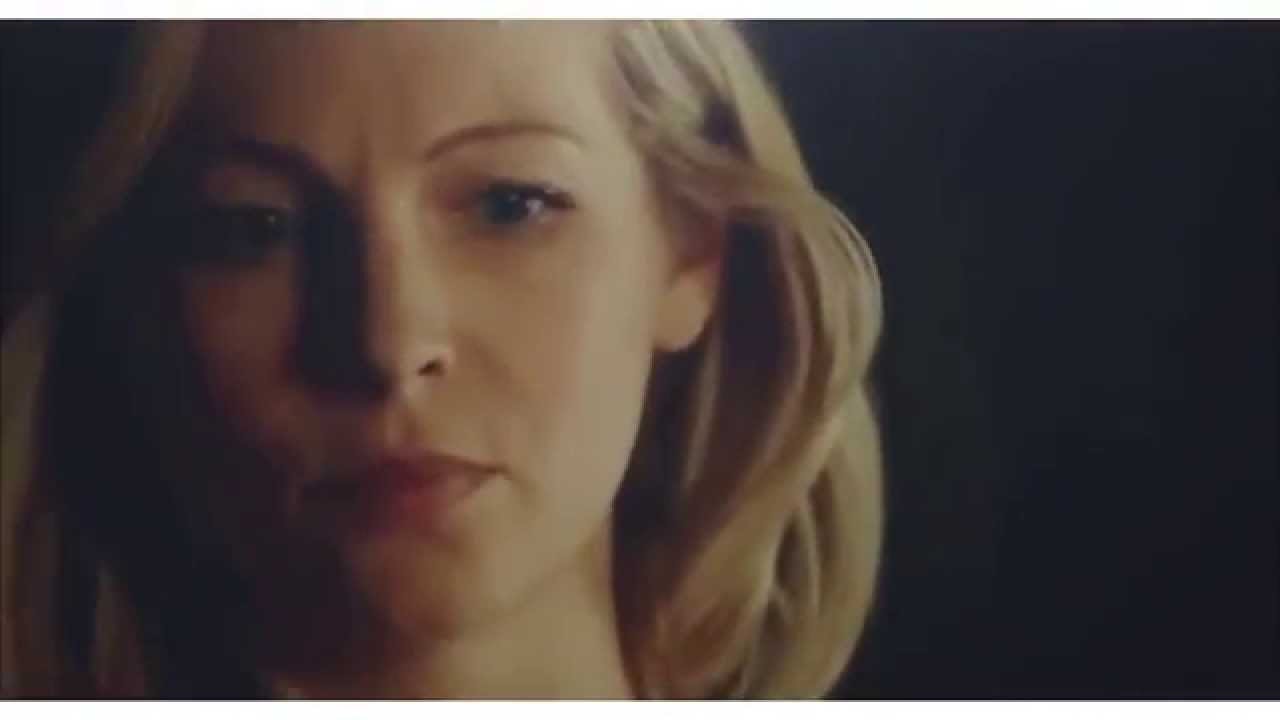 Go In Peace Caroline Forbes