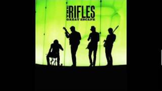Video thumbnail of "The Rifles - The General"