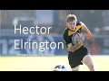 Hector Elrington - Wellington College 1st XV Highlights (2019-20)