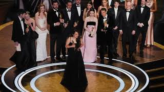 Oscars 2025: Complete List Of Winners