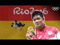 Shohei Ono's 🥇 Medal bout at Rio 2016