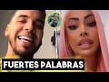 Anuel AA Se Burla De Karol G. Yailin No Aguanta Y Le Lanza Fuerte Amenaza.