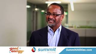THV11 with Adam Bledsoe / Good Energy / Meet Fred Kirkwood from Summit Utilities