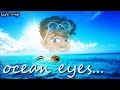 Ocean eyes  msp version