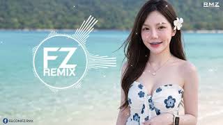 เบสแน่นๆ เพลงแดนซ์มันๆฟังสบายๆชิวๆ2026(#มาแรงในTikTok)คัดมาแล้ว(Mini-NonstopV.57)(HIPHOP) FZ REMIX