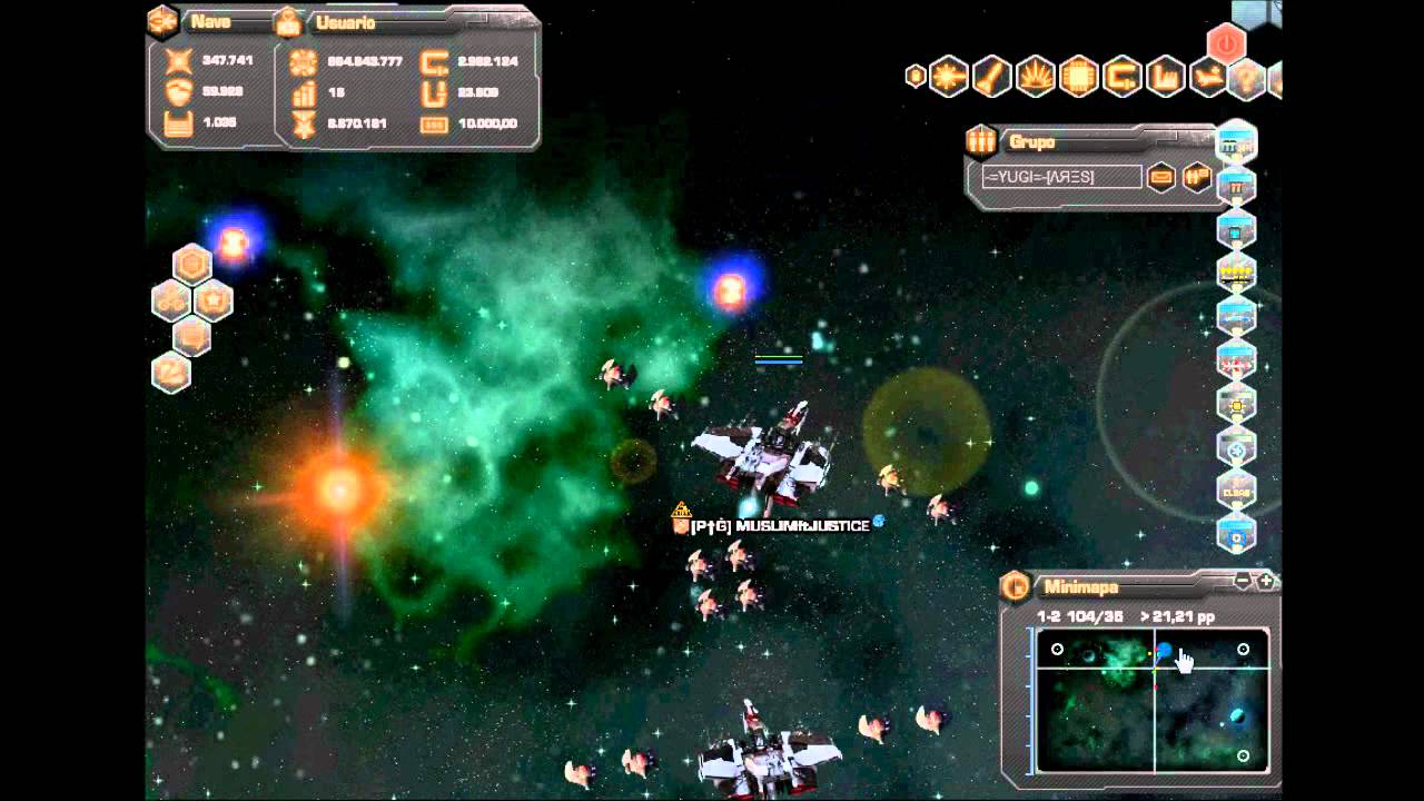 invasion global - YouTube