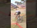 A Tight Group At The Front Of The Race!