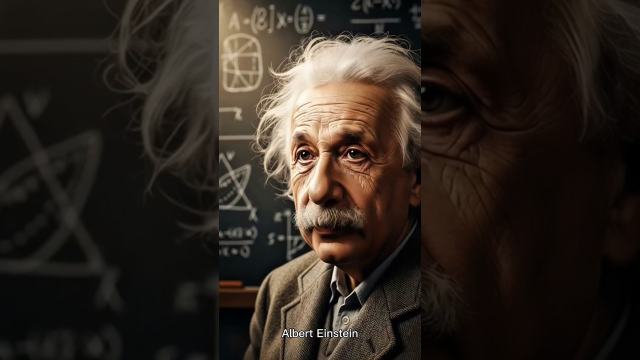 The Shocking Truth About Einstein’s Brain 