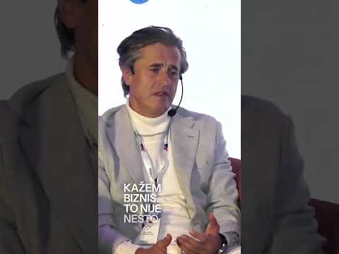 Zašto se budiš svako jutro!? - Igor Tulevski, Pulse Cardiology Center of Netherlands