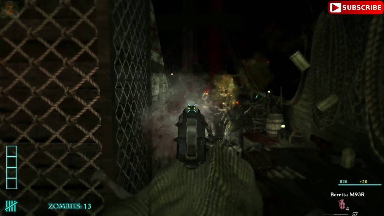 Custom Zombies How To Fix Bad Frames And Lag