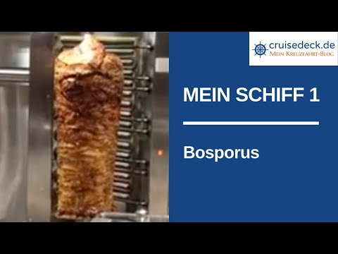 Mein Schiff 2 Design Meer Luxify