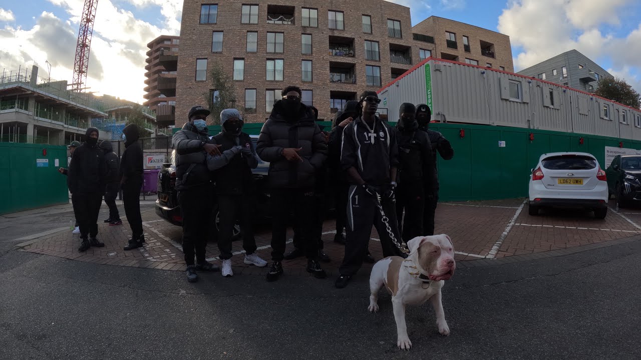 Don’t Get Me Started (BTS) .11