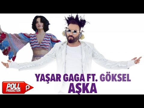 Yaşar Gaga Ft. Göksel - Gözleri Aşka Gülen - ( Official Audio )