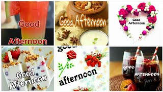 Good Afternoon images || good afternoon whatsapp dpz || good afternoon