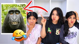 Try Not To Laugh Water Challenge With Shfa