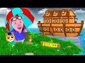 Animals Went In Two By Two | Nursery Rhymes For Kids by Farmees