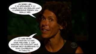 Survivor Philippines In 60 Seconds - Finale