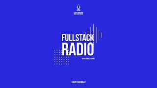 The FullStack Radio #5: Principles of UI/UX design