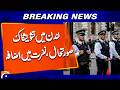 London Faces Growing Tensions as Hate Concerns Rise - Breaking News
