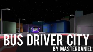 Bus Driver City Ad screenshot 2
