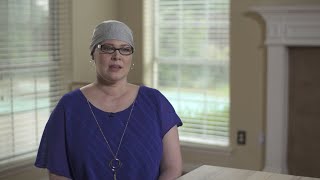 Behind the Mystery: Glioblastoma Multiforme Sponsored by Novocure®