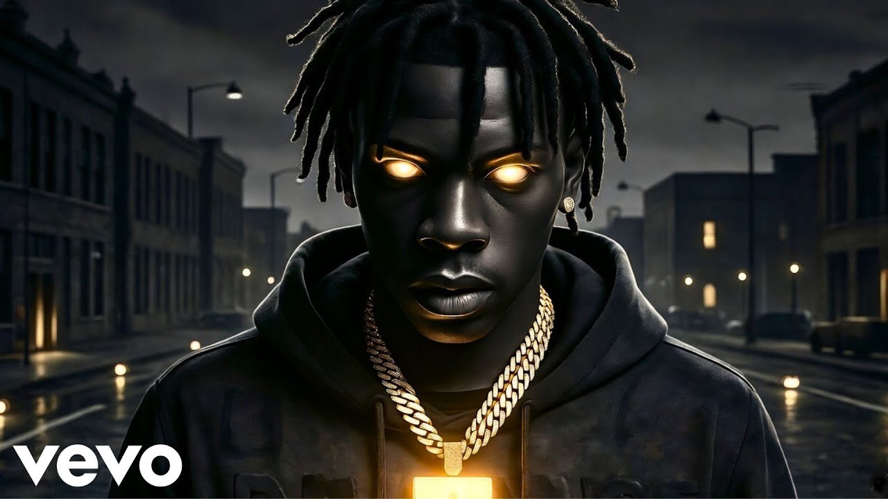 LIL BABY - BLACKOUT | Mixtape ft. Future, Young Thug, Kodak Black, Key Glock, 21 Savage (2025)